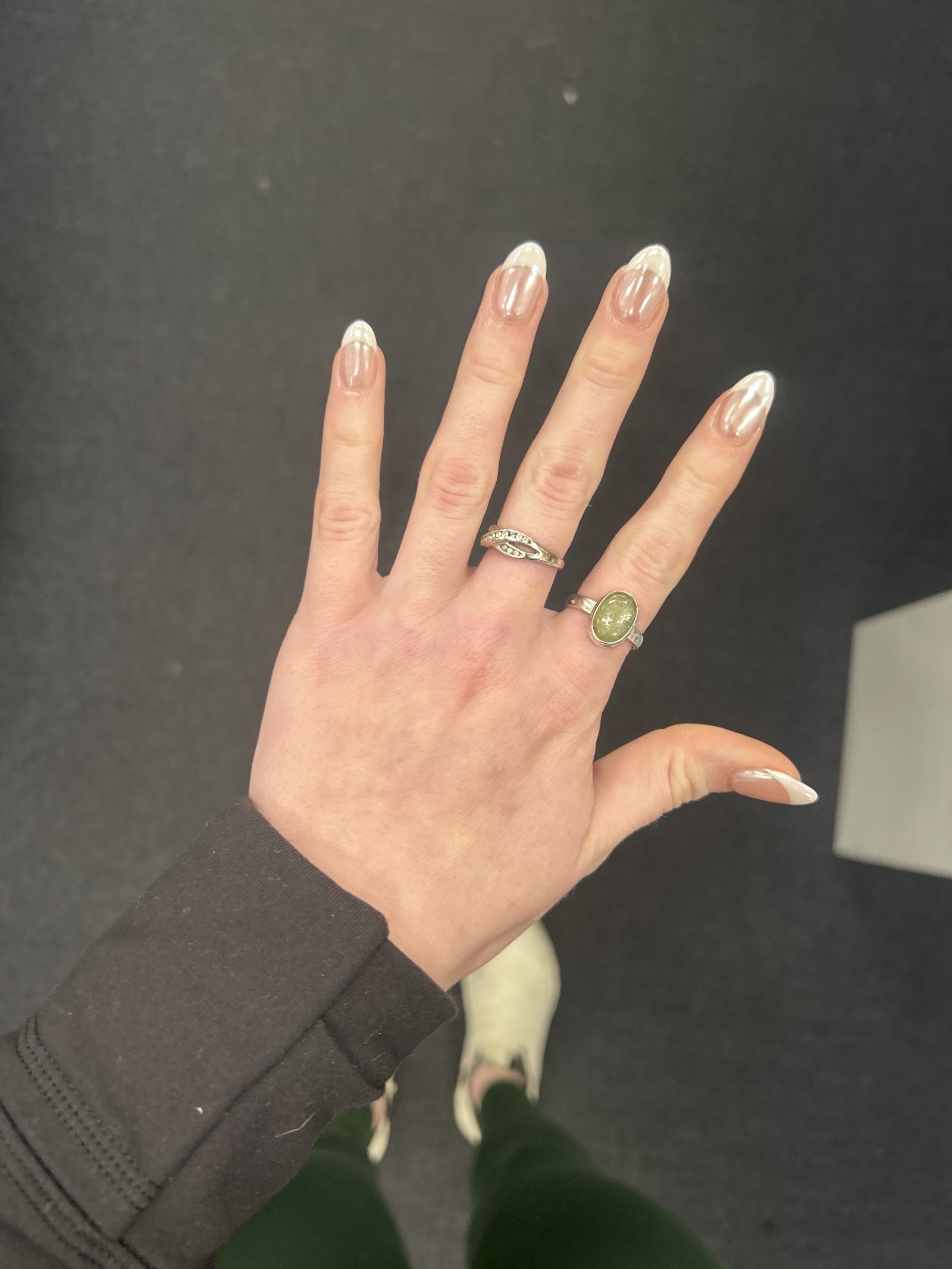 Southern Nails Tan Spa nail photo 7